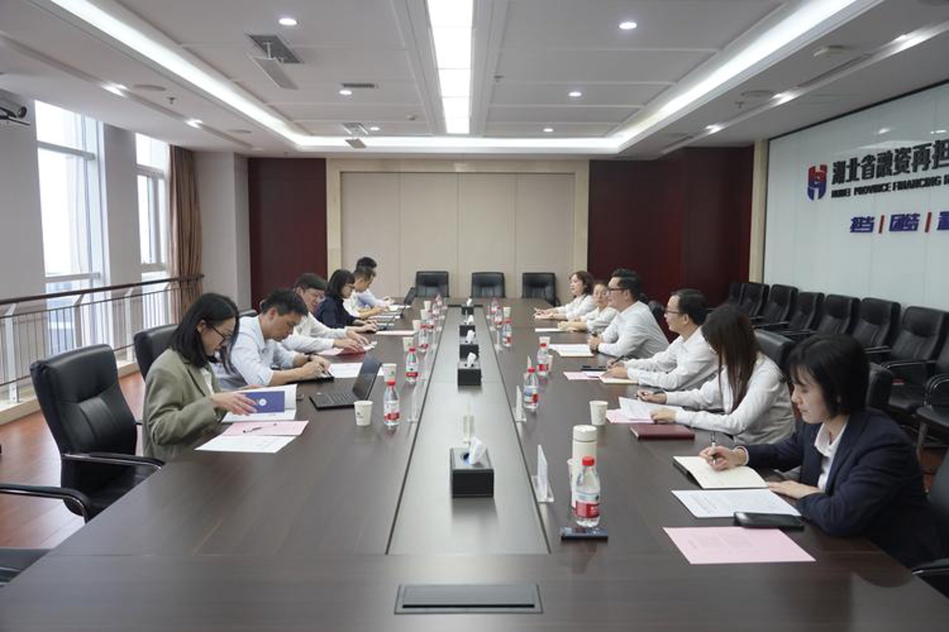 长春融资担保